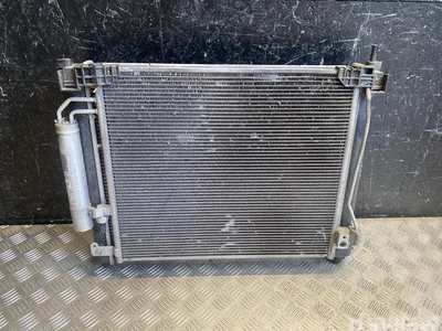 Nissan 21410 BA61A, 92100 BA61A / 21410BA61A, 92100BA61A JUKE (F15) 2011 Radiateur Condenseur - Image 1
