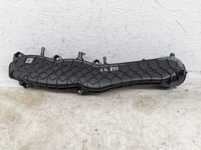 Mercedes-Benz A1770980207 C-CLASS (W205) 2018 Collecteur d'admission - Image 1