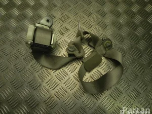 Dodge P0ZV70DB1AD CARAVAN 2015 Ceinture de sécurité