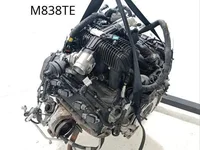 McLaren M838TE, 13F0704CP, 13FA058CP, SH8879, 13F0816CP.01, 00475682 / M838TE, 13F0704CP, 13FA058CP, SH8879, 13F0816CP01, 00475682 570S 2016 Motor completo