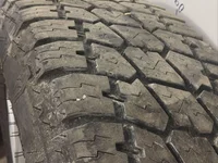 Porsche 7P5601025AB CAYENNE (92A) 2011 Легкосплавные диски R18 EJ 8.0 5X130 ET53