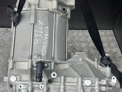 Škoda EDC ELROQ (PYL) 2026 Motor eléctrico de tracción - Imagen 1