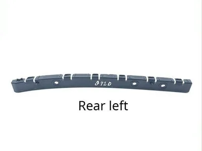 Ferrari 69769300 California 2010 Bracket for bumper Left Rear - Image 1