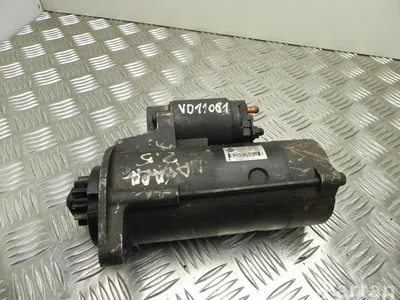 Nissan 23300 EB300 / 23300EB300 NP300 NAVARA Platform/Chassis (D40) 2009 Démarreur - Image 1