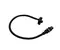 Mercedes-Benz Trucks A0078202997, 4460720130 ACTROS MP4 / MP5 Rear view camera - Image 1