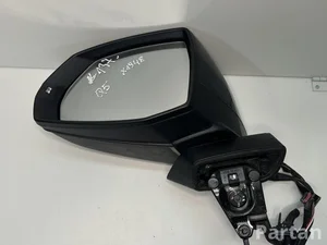 Audi 6 PIN / 6PIN Q5 (FY) 2018 Rétroviseur extérieur