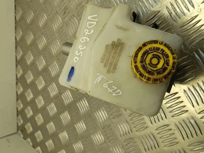 Jeep 32668087 GRAND CHEROKEE IV (WK, WK2) 2016 Maître-cylindre de frein - Image 1