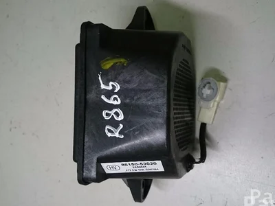 Lexus 86150-53020 / 8615053020 IS III (_E3_) 2014 Haut-parleur - Image 1