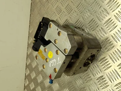 Mercedes-Benz A0024314412 S-CLASS Coupe (C140) 1994 Unité de commande hydraulique ABS - Image 1