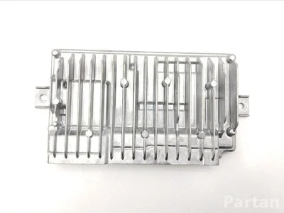 Mercedes-Benz A0009002047 EQE SUV (X294) 2024 Valdymo blokas parkavimo sistemos - Paveiksliukas 1