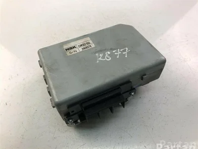 Renault EAWCEC-082 / EAWCEC082 MEGANE IV (B9A/M_) 2016 Unités de contrôle - Image 1