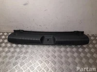 Hyundai 85770-KL000 / 85770KL000 IONIQ 6 2025 Cover for lock carrier