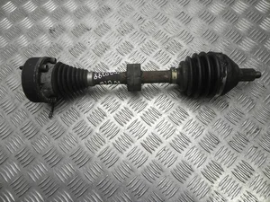Seat 1J0 407 294 A / 1J0407294A TOLEDO IV (KG3) 2013 Arbre de transmission Left Front