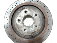 Chevrolet CORVETTE (C6) 2012 Bremsscheibe hinten links