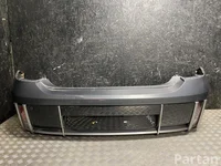 Hyundai IONIQ 6 2024 Stoßfänger hinten