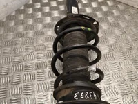 Gebrauchtes Original Volkswagen 5R3413031J Caddy V 2021 Federbein, komplett vorne rechts