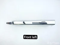 Rolls-Royce 7250303, 15869200 GHOST (RR4) 2010 Door Handle Left Front