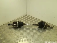 Ford bv613b437ta FOCUS III 2014 Arbre de transmission Left Front