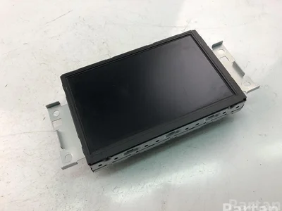 Volvo 31382065AE S60 II 2013 Display - Imagen 1