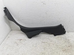 Audi 8X4867768 A1 (8X1, 8XK) 2016 plaque de seuil - panneau de seuil