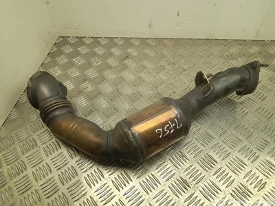 Alpina 7591480 D4 (F32) 2016 Catalyseur - Image 1