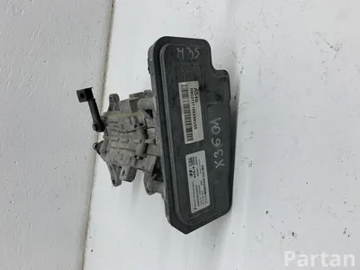 Gebrauchtes Original Hyundai 954A22D040 i20 III (BC3, BI3) 2024 Nehmerzylinder, Kupplung - Bild 1