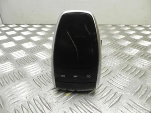 Mercedes-Benz A 213 900 81 09 / A2139008109 C-CLASS (W205) 2016 Commutateur multiple