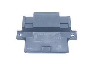 Porsche 4M4907468E PANAMERA (971) 2018 Diagnose-Interface für Datenbus Gateway