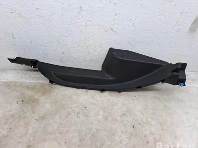 Renault 769541425R ZOE (BFM_) 2022 plaque de seuil - panneau de seuil - Image 1