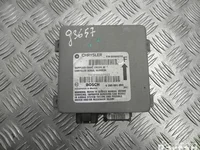 Chrysler 04686256F VOYAGER / GRAND VOYAGER III (GS) 2000 Unité de contrôle pour airbag