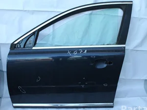 Volvo S80 II (AS) 2013 Porte Left Front