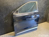 MG ZS EV 2022 Drzwi z przodu z lewej