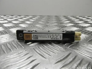 Audi 8V5 035 225 D / 8V5035225D A3 Limousine (8VS, 8VM) 2018 Amplificateur d'antenne