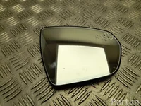 Citroën 22190504 DS7 CROSSBACK 2018 Veidrodėlio stiklas dešinė