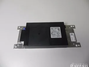 BMW 9389657 2 Active Tourer (F45) 2015 Unité de contrôle 'Bluetooth'