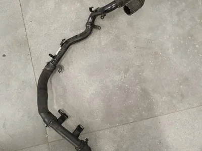 Land Rover H4P3-8A512-CB, HX73-8A512-AB / H4P38A512CB, HX738A512AB RANGE ROVER VELAR (L560) 2017 Провод охлаждающей жидкости - Изображение 1