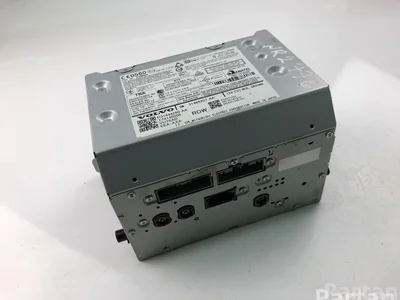 Volvo 31466207AA V90 II 2018 Radio / lecteur CD - Image 1