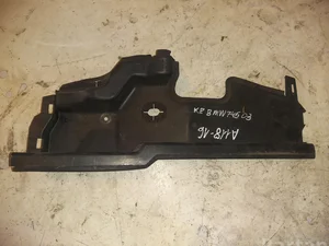 BMW 7 (E65, E66, E67) 2003 Moldeo