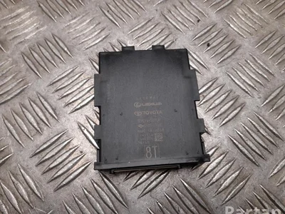 Lexus 89111-52060 / 8911152060 LBX 2025 Diagnostikos sąsaja (Gateway) - Nuotrauka 1