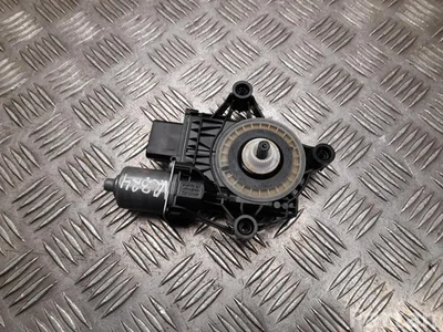 Renault 807214091R MASTER IV Pritsche/Fahrgestell 2025 Fensterhebermotor vorne links - Bild 1