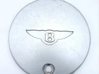 Bentley UR72280, 557.16.17150 / UR72280, 5571617150 MULSANNE 1981 Insignia/emblema