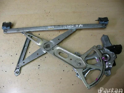 Lexus 85710-58010, 062040-1760 / 8571058010, 0620401760 IS II (GSE2_, ALE2_, USE2_) 2006 Elevalunas Right Front - Imagen 1