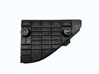 Volvo Trucks 22131047 FH II 2016 Radio panel, switch