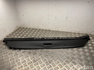 Opel ASTRA J Sports Tourer 2014 Cortina del maletero