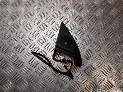 BMW 6931642, 7009705 5 (E60) 2005 Haut-parleur haute fréquence - Image 1