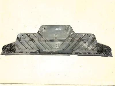 Bentley 4M0807329 BENTAYGA 2017 Support pour pare-chocs - Image 1