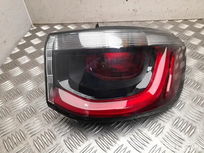 Jeep P55112682AD COMPASS (MP) 2018 Lampy tylne z prawej - Zdjęcie 1
