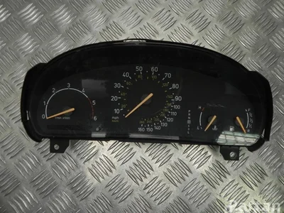 Saab 5374723 9-5 (YS3E) 2004 Tableau de bord mph km/h - Image 1