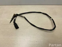 Volkswagen 04L906088CM PASSAT Variant (3G5) 2017 Jutiklis, išmetamųjų dujų temperatūra