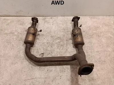 Gebrauchtes Original RAM 1500 Crew Cab Pickup (DT) 2019 Katalysator - Bild 1